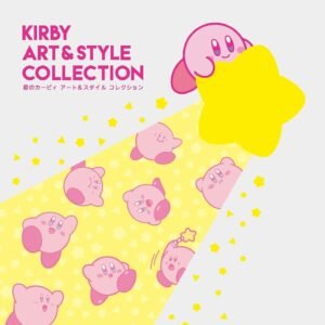 KIRBY ART & STYLE COLLECTION
