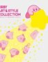 KIRBY ART & STYLE COLLECTION
