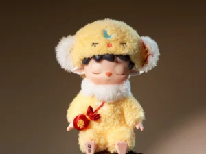 Mimi - Leisurely Elf