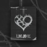 XLOV UXLXVE Special Pack
