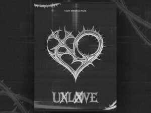 XLOV UXLXVE Special Pack